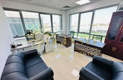 Office Space - 1 Bedroom - 1 Bathroom for rent in Al Qusais 2 - Al Qusais Residential Area - Al Qusais - Dubai