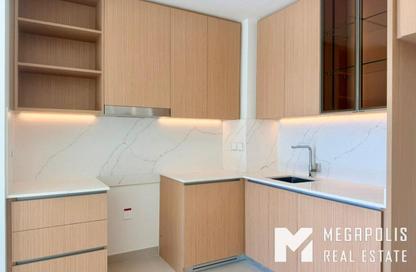 Apartment - 2 Bedrooms - 2 Bathrooms for rent in Park Horizon Tower 1 - Park Horizon - Dubai Hills Estate - Dubai
