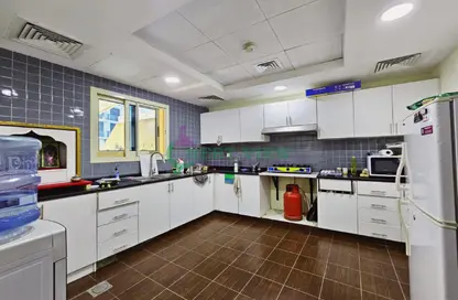 Villa - 3 Bedrooms - 5 Bathrooms for rent in Shamal Terraces - District 14 - Jumeirah Village Circle - Dubai