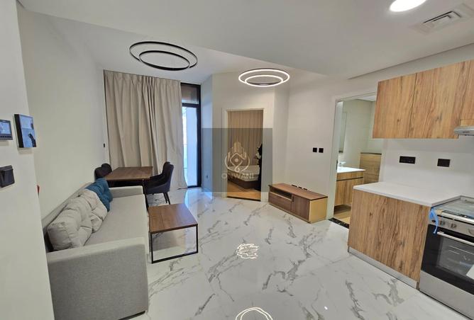 Premium Furnished 1BR | Great Investment