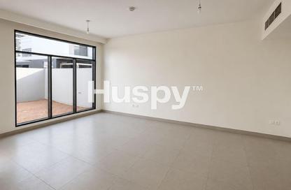 Villa - 3 Bedrooms - 5 Bathrooms for rent in The Pulse Beachfront 2 - The Pulse - Dubai South (Dubai World Central) - Dubai