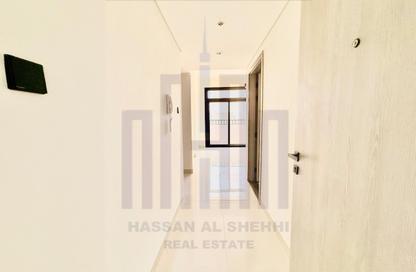 Apartment - 1 Bedroom - 2 Bathrooms for rent in Aljada - Sharjah Apartment - 1 Bedroom - 2 Bathrooms for rent in Aljada - Sharjah