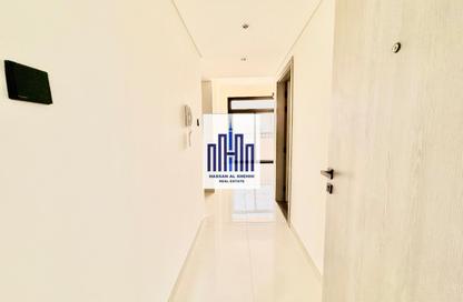Apartment - 1 Bedroom - 2 Bathrooms for rent in Aljada - Sharjah Apartment - 1 Bedroom - 2 Bathrooms for rent in Aljada - Sharjah