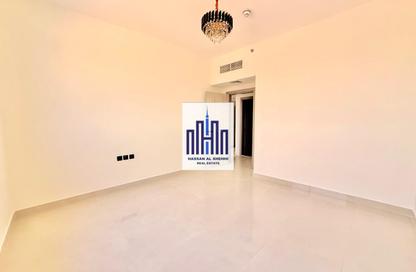 Apartment - 1 Bedroom - 2 Bathrooms for rent in Aljada - Sharjah Apartment - 1 Bedroom - 2 Bathrooms for rent in Aljada - Sharjah