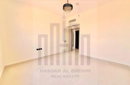 Apartment - 1 Bedroom - 2 Bathrooms for rent in Aljada - Sharjah Apartment - 1 Bedroom - 2 Bathrooms for rent in Aljada - Sharjah