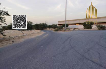 أرض - استوديو للبيع في العرقوب - المنطقة الصناعية بالشارقة - الشارقة