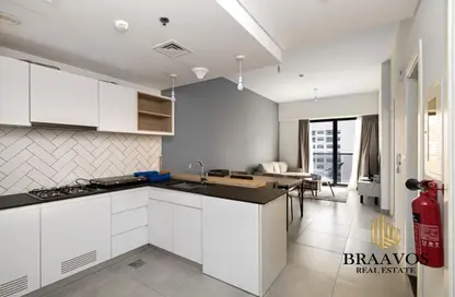 Apartment - 1 Bedroom - 2 Bathrooms for rent in Lucky 1 Residence - District 13 - Jumeirah Village Circle - Dubai