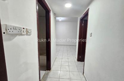 Apartment - 2 - 2 for rent in Dar Al Majaz - Jamal Abdul Nasser Street - Al Majaz - Sharjah