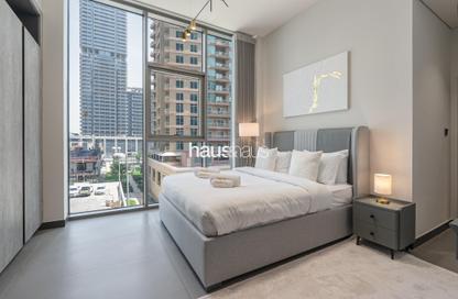 Apartment - 2 Bedrooms - 3 Bathrooms for rent in MBL Royal - JLT Cluster K - Jumeirah Lake Towers - Dubai