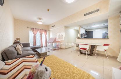 Apartment - 3 Bedrooms - 3 Bathrooms for sale in Centrium Tower 4 - Centrium Towers - Dubai Production City (IMPZ) - Dubai Apartment - 3 Bedrooms - 3 Bathrooms for sale in Centrium Tower 4 - Centrium Towers - Dubai Production City (IMPZ) - Dubai