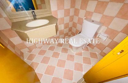 Apartment - 2 - 2 for rent in Al Nada Tower - Al Nahda - Sharjah Apartment - 2 - 2 for rent in Al Nada Tower - Al Nahda - Sharjah