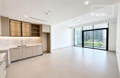 Apartment - 1 - 1 for sale in Golf Grand - Dubai Hills Estate - Dubai
