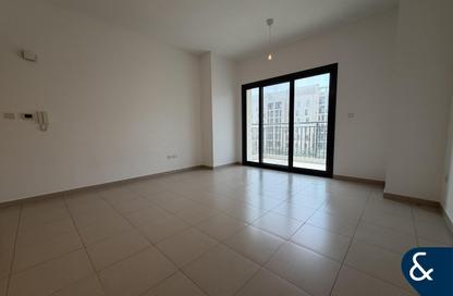 Apartment - 1 Bedroom - 1 Bathroom for sale in Hayat Boulevard 1B - Hayat Boulevard 1 - Hayat Boulevard - Town Square - Dubai