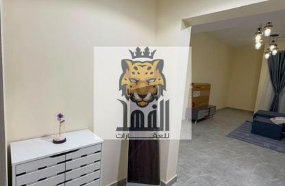 Apartment - 1 Bedroom - 2 Bathrooms for rent in Al Jurf 3 - Al Jurf - Ajman Downtown - Ajman