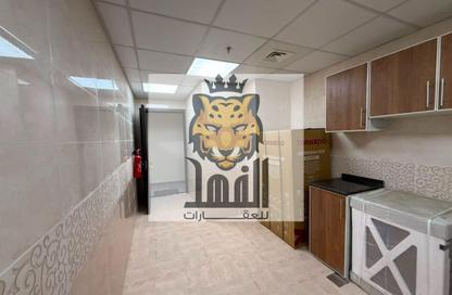 Apartment - 1 Bedroom - 2 Bathrooms for rent in Al Jurf 3 - Al Jurf - Ajman Downtown - Ajman