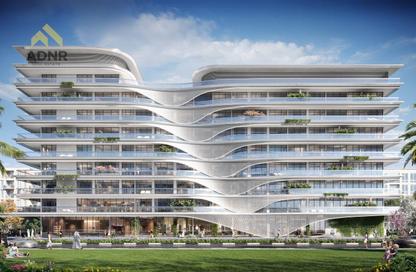 Apartment - 2 - 3 for sale in Bond Enclave - Arjan - Dubai Apartment - 2 - 3 for sale in Bond Enclave - Arjan - Dubai