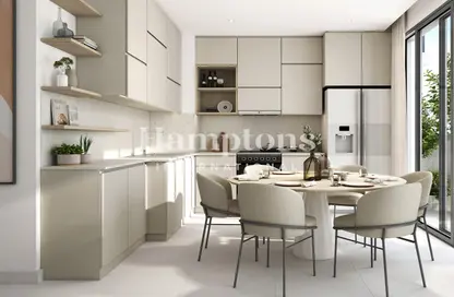 Townhouse - 3 Bedrooms - 4 Bathrooms for sale in Bliss 2 - Arabian Ranches 3 - Dubai