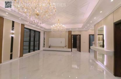 Villa - 5 Bedrooms - 7 Bathrooms for sale in Al Helio 2 - Al Helio - Ajman