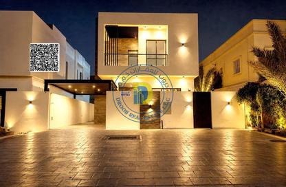 Villa - 5 Bedrooms - 7 Bathrooms for sale in Al Mowaihat 2 - Al Mowaihat - Ajman