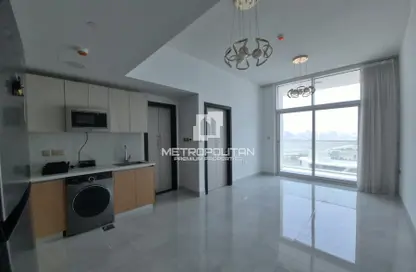 شقة - غرفة نوم - 1 حمام للايجار في سكايز من دانوب - ارجان - دبي