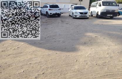 Land - Studio for sale in Liwara 1 - Ajman