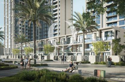 Duplex - 4 Bedrooms - 5 Bathrooms for sale in Selina Bay - Yas Island - Abu Dhabi