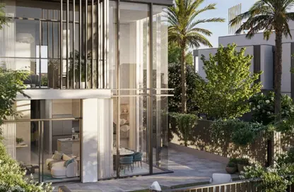 Villa - 3 Bedrooms - 4 Bathrooms for sale in La Tilia 1 - La Tilia - Villanova - Dubai Land - Dubai