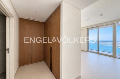 Apartment - 3 - 3 for rent in Beach Mansion Tower 1 - Beach Mansion - Emaar Beachfront - Dubai Harbour - Dubai Apartment - 3 - 3 for rent in Beach Mansion Tower 1 - Beach Mansion - Emaar Beachfront - Dubai Harbour - Dubai