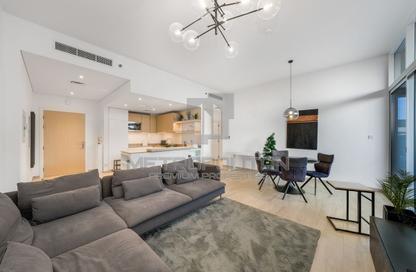 Apartment - 1 Bedroom - 1 Bathroom for rent in Belgravia 3B - Belgravia 3 - District 15 - Jumeirah Village Circle - Dubai