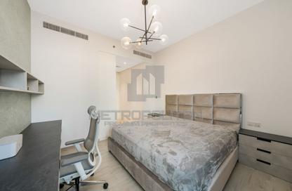 Apartment - 1 Bedroom - 1 Bathroom for rent in Belgravia 3B - Belgravia 3 - District 15 - Jumeirah Village Circle - Dubai