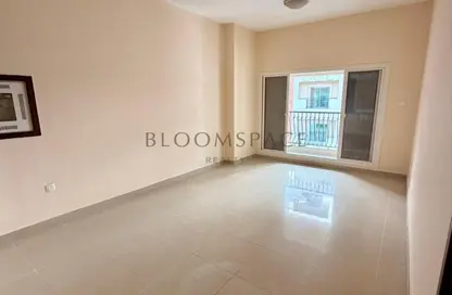 Apartment - 1 Bedroom - 2 Bathrooms for rent in Trafalgar Central - CBD (Central Business District) - International City - Dubai