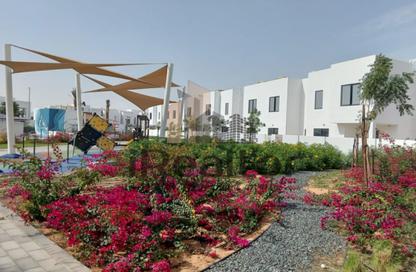 Apartment - 2 Bedrooms - 2 Bathrooms for sale in Al Ghadeer 2 - Al Ghadeer - Abu Dhabi Apartment - 2 Bedrooms - 2 Bathrooms for sale in Al Ghadeer 2 - Al Ghadeer - Abu Dhabi