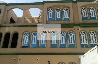 Townhouse - 3 Bedrooms - 3 Bathrooms for sale in Erica 1 - Ajman Uptown Villas - Ajman Uptown - Ajman