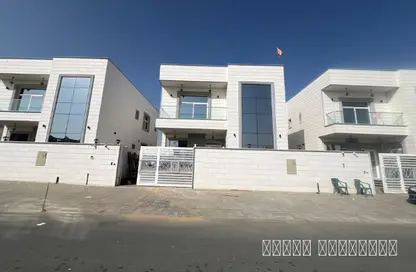 Villa - 5 Bedrooms - 7+ Bathrooms for sale in Al Zaheya Gardens - Al Zahya - Ajman