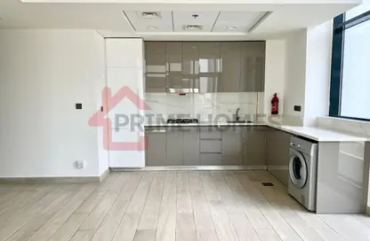 Apartment - 2 Bedrooms - 2 Bathrooms for rent in Azizi Riviera 21 - AZIZI Riviera - Meydan One - Meydan - Dubai