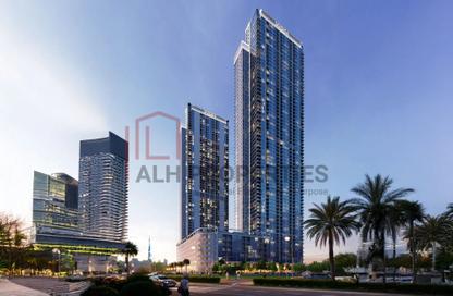 شقة - 2 - 2 للبيع في برج Sobha Creek Vista Heights A - شوبا كريك فيستا هايتس - صبحا هارتلاند - مدينة الشيخ محمد بن راشد - دبي شقة - 2 - 2 للبيع في برج Sobha Creek Vista Heights A - شوبا كريك فيستا هايتس - صبحا هارتلاند - مدينة الشيخ محمد بن راشد - دبي