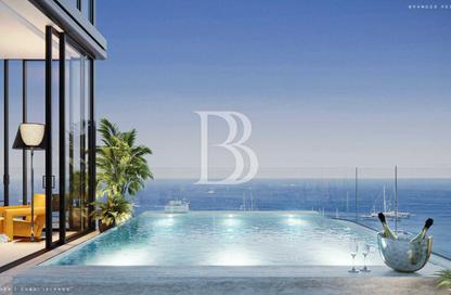 Apartment - 5 Bedrooms - 5 Bathrooms for sale in Villa Del Garda - Dubai Islands - Dubai