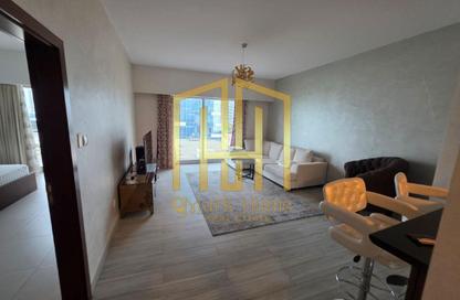 Apartment - 1 Bedroom - 2 Bathrooms for rent in The Gate Tower 3 - Shams Abu Dhabi - Al Reem Island - Abu Dhabi