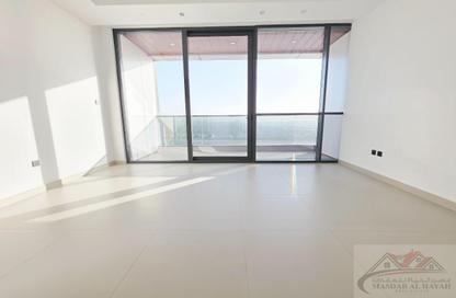 Apartment - 2 - 3 for rent in La Plage Tower - Al Mamzar - Sharjah - Sharjah Apartment - 2 - 3 for rent in La Plage Tower - Al Mamzar - Sharjah - Sharjah