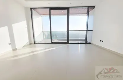 Apartment - 2 Bedrooms - 3 Bathrooms for rent in La Plage Tower - Al Mamzar - Sharjah - Sharjah