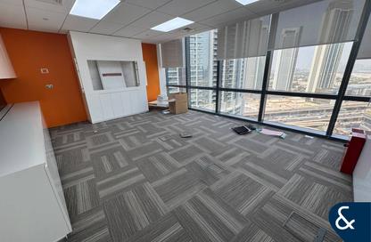 Office Space - Studio for rent in Boulevard Plaza 1 - Boulevard Plaza Towers - Downtown Dubai - Dubai