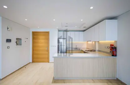 Apartment - 2 Bedrooms - 2 Bathrooms for sale in Azizi Aura - Downtown Jebel Ali - Dubai Apartment - 2 Bedrooms - 2 Bathrooms for sale in Azizi Aura - Downtown Jebel Ali - Dubai