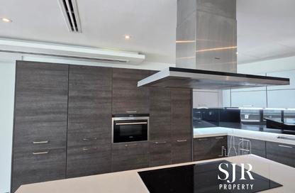 Penthouse - 4 - 4 for rent in The Waves Tower B - The Waves - Dubai Marina - Dubai Penthouse - 4 - 4 for rent in The Waves Tower B - The Waves - Dubai Marina - Dubai