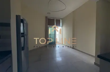 شقة - 1 حمام للايجار في عزيزي بلازا - الفرجان - دبي