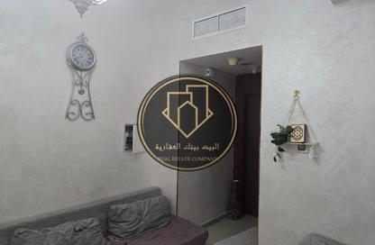 Apartment - 1 Bedroom - 2 Bathrooms for sale in Al Rashidiya Towers - Al Rashidiya - Ajman Downtown - Ajman Apartment - 1 Bedroom - 2 Bathrooms for sale in Al Rashidiya Towers - Al Rashidiya - Ajman Downtown - Ajman