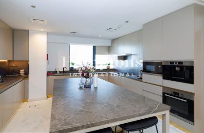 Penthouse - 6 - 7 for rent in RP Heights - Downtown Dubai - Dubai Penthouse - 6 - 7 for rent in RP Heights - Downtown Dubai - Dubai