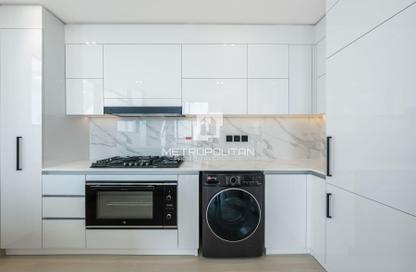Apartment - 2 Bedrooms - 2 Bathrooms for sale in Binghatti Gardenia - District 11 - Jumeirah Village Circle - Dubai