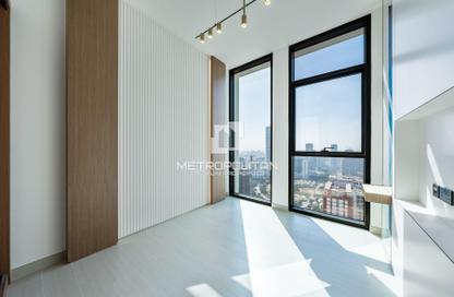 Apartment - 2 Bedrooms - 2 Bathrooms for sale in Binghatti Gardenia - District 11 - Jumeirah Village Circle - Dubai