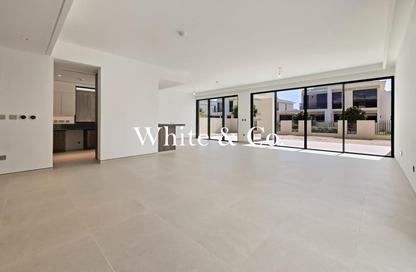Villa - 5 Bedrooms - 7 Bathrooms for sale in Harmony 2 - Harmony - Tilal Al Ghaf - Dubai Villa - 5 Bedrooms - 7 Bathrooms for sale in Harmony 2 - Harmony - Tilal Al Ghaf - Dubai