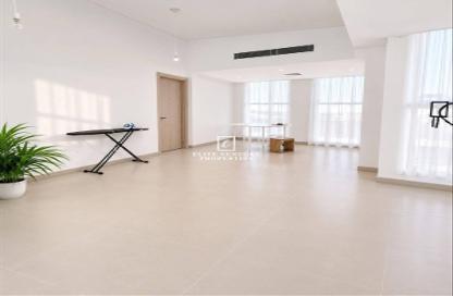 Apartment - 1 Bedroom - 2 Bathrooms for rent in The Dania District 2 - Midtown - Dubai Production City (IMPZ) - Dubai